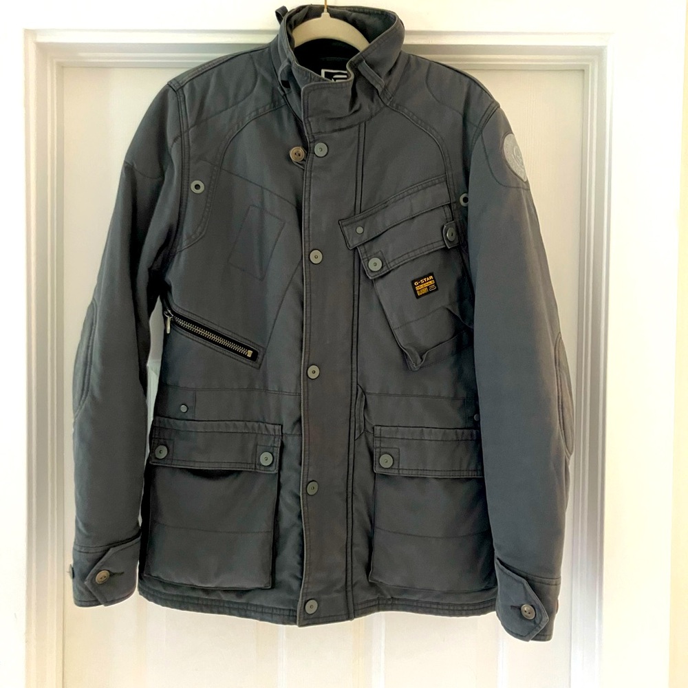 G-Star Military jacket